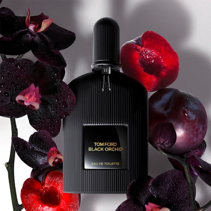 Tom Ford Black Orchid Eau de Toilette Femme 100 ml