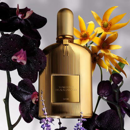 Tom Ford Black Orchid Parfum Femme 50 ml