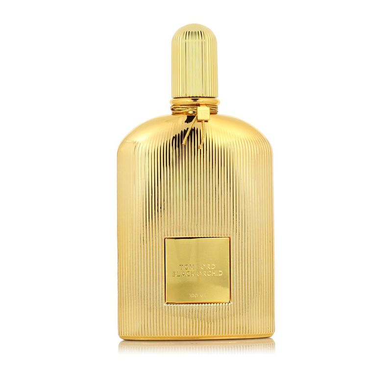 Perfume unisex Orquídea Negra de Tom Ford 100 ml