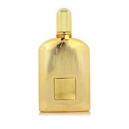 Perfume unisex Orquídea Negra de Tom Ford 100 ml