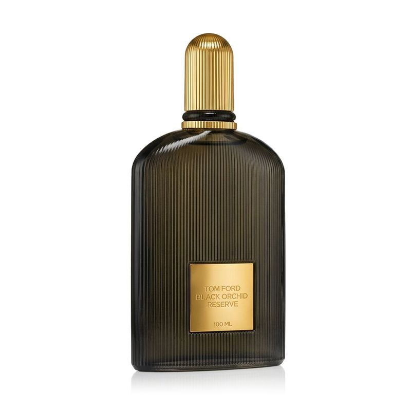 Tom Ford Black Orchid Reserve Parfum 100 ml Unisexe