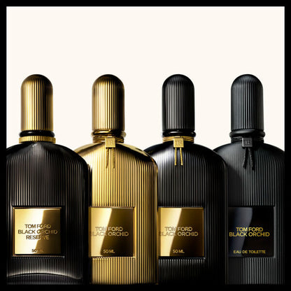 Tom Ford Black Orchid Reserve Parfum 50 ml (Unisexe)