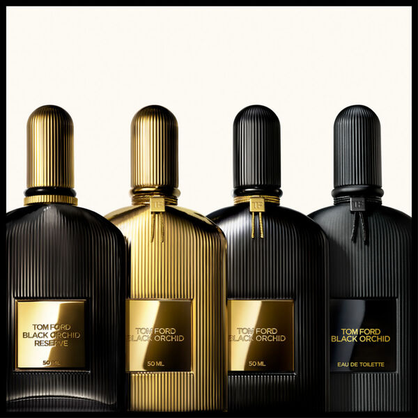 Tom Ford Black Orchid Reserve Parfum Unisexe 100 ml – Luxe Intense & Sensuel