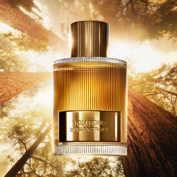 Tom Ford Bois Pacifique Eau De Parfum 100 ml Homme