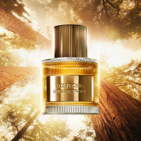 Tom Ford Bois Pacifique Eau de Parfum Homme 50 ml