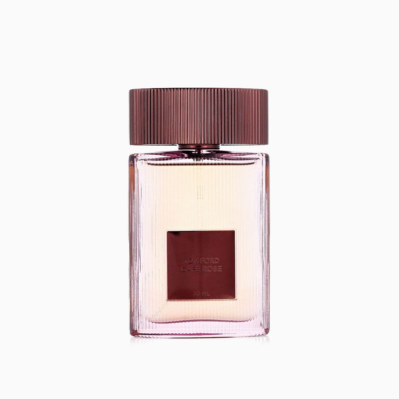 Tom Ford Café Rose Eau de Parfum Unisexe 50 ml