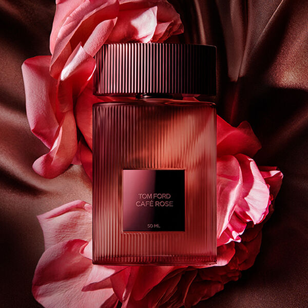 Tom Ford Café Rose (2023) Eau de Parfum Femme 30 ml