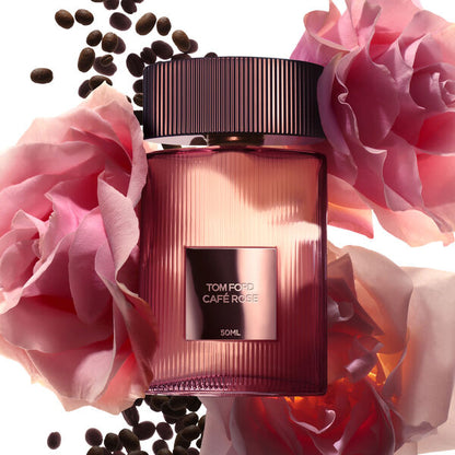 Tom Ford Café Rose Eau De Parfum 30 ml (unisexe)