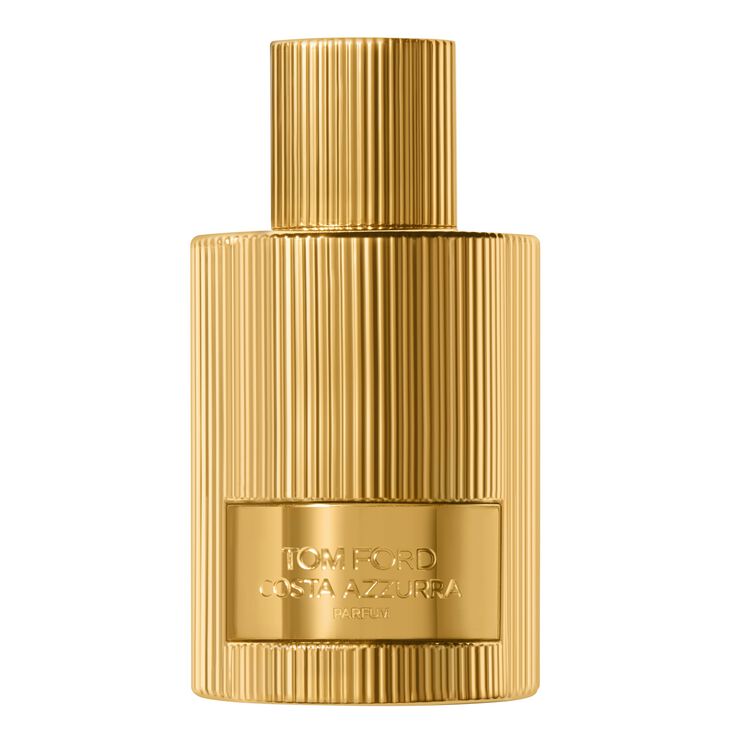 Tom Ford Costa Azzurra Parfum Unisexe 50 ml – Parfum Boisé Aromatique de Luxe