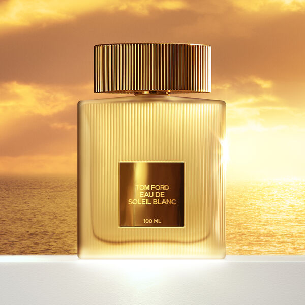 Tom Ford Eau de Soleil Blanc 2025 Eau De Toilette 100ml (unisexe)