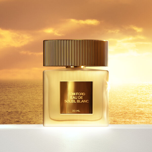 Tom Ford Eau de Soleil Blanc 2025 Eau De Toilette 30 ml (unisexe)
