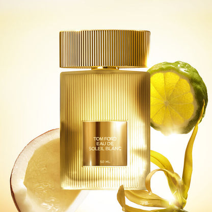 Tom Ford Eau de Soleil Blanc 2025 Eau De Toilette 30 ml (unisexe)