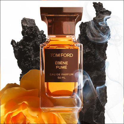 Tom Ford Ébène Fumé Eau de Parfum Unisexe 100 ml