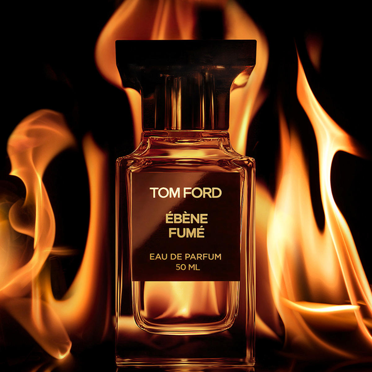 Tom Ford Ébène Fumé Eau de Parfum Unisexe 100 ml