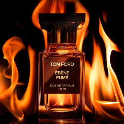 Tom Ford Ébène Fumé Eau de Parfum Unisexe 100 ml