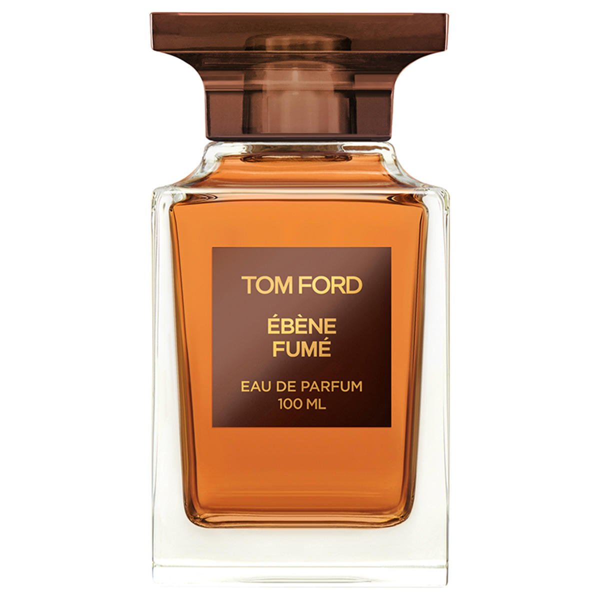 Tom Ford Ébène Fumé Eau de Parfum Unisexe 100 ml