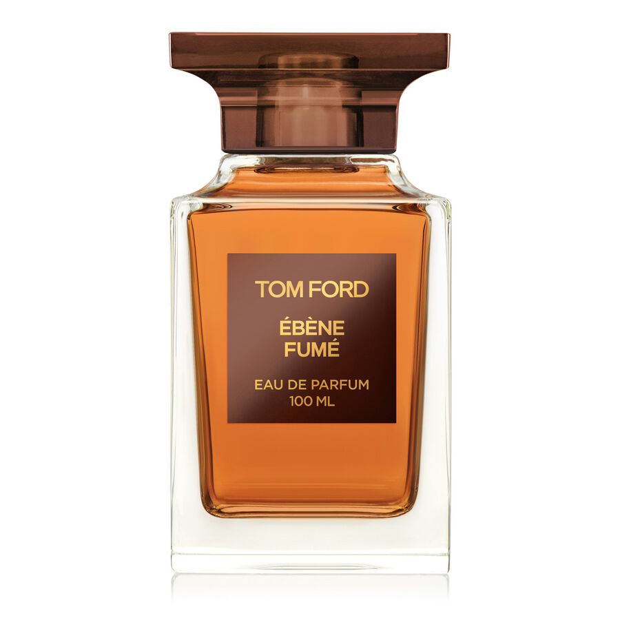 Tom Ford Ébène Fumé Eau de Parfum Unisexe 100 ml