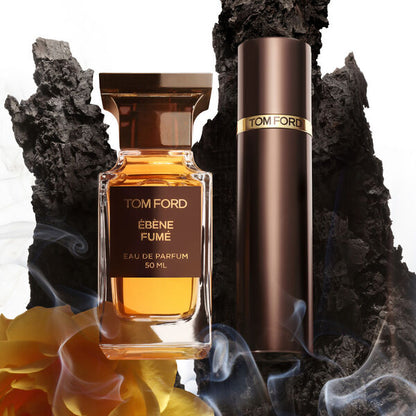 Tom Ford Ébène Fumé Vaporisateur pour le Corps 150 ml (unisexe)