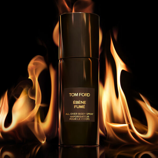 Tom Ford Ébène Fumé Vaporisateur pour le Corps 150 ml (unisexe)