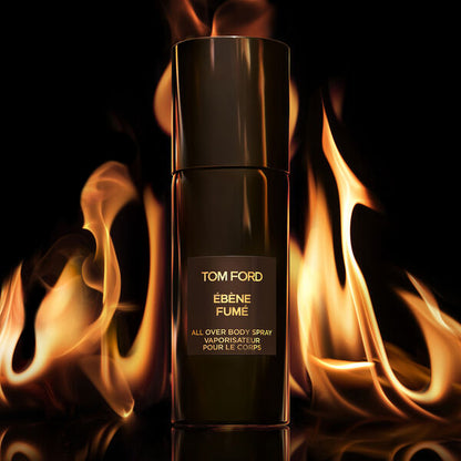 Tom Ford Ébène Fumé Vaporisateur pour le Corps 150 ml (unisexe)