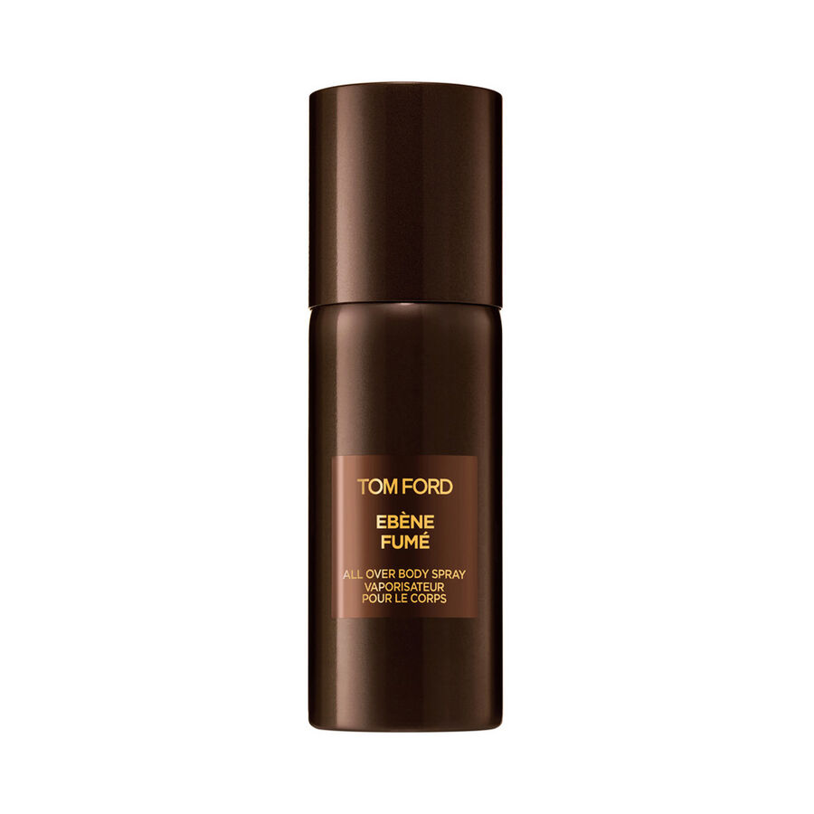 Tom Ford Ébène Fumé Vaporisateur pour le Corps 150 ml (unisexe)