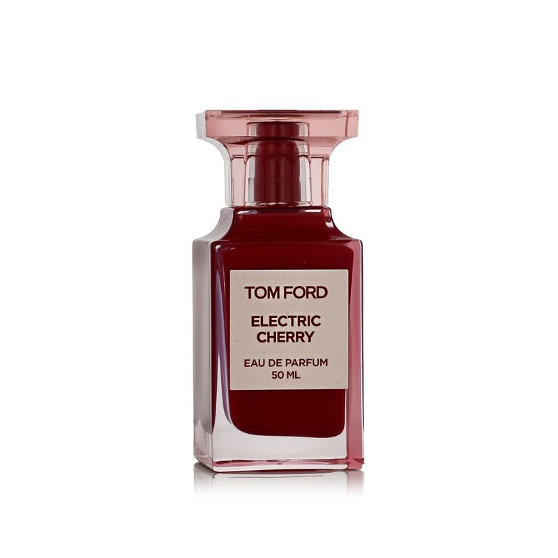 Tom Ford Electric Cherry Eau De Parfum 50 ml (unisexe)