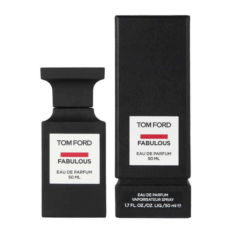 Tom Ford F***ing Fabulous Eau De Parfum 50 ml (unisexe) Tom Ford
