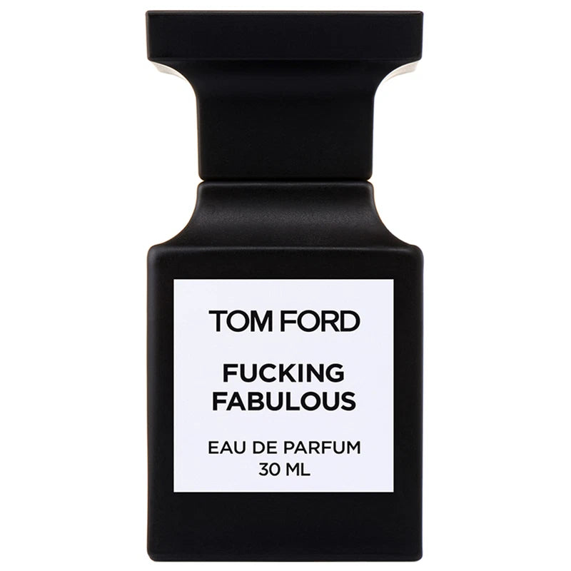 Tom Ford F***ing Fabulous Eau de Parfum Unisexe 30 ml