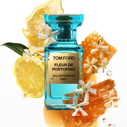 Tom Ford Fleur de Portofino Eau de Parfum Unisexe 50 ml