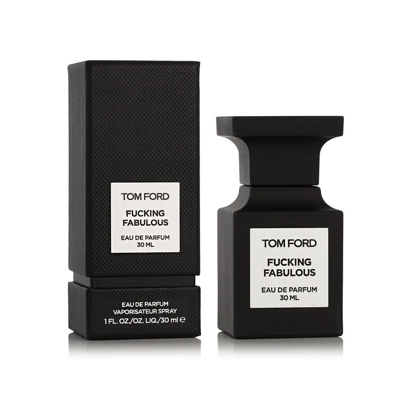 Tom Ford Fucking Fabulous Eau de Parfum 30 ml (unisex)