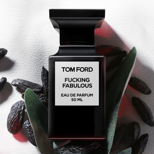 Tom Ford Fucking Fabulous Eau de Parfum Unisexe 100 ml