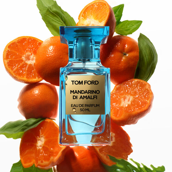 Tom Ford Mandarino di Amalfi Eau de Parfum Unisexe 50 ml