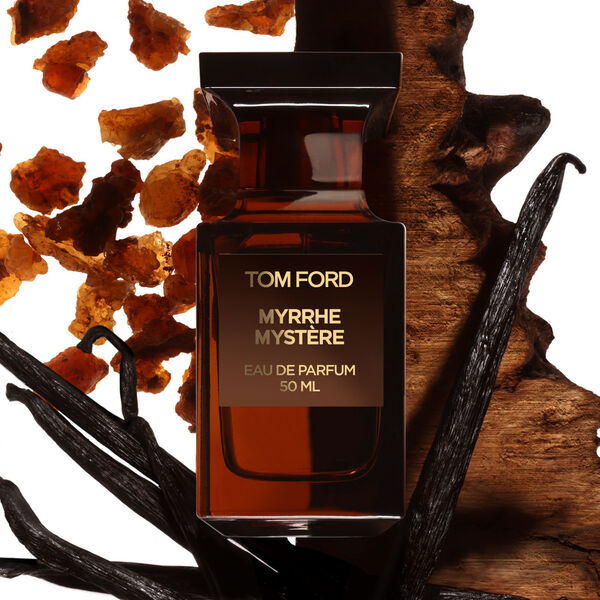 Tom Ford Myrrhe Mystère Eau De Parfum 100 ml (unisexe)