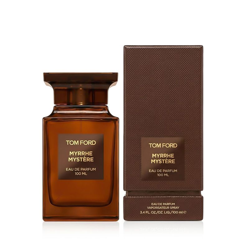 Tom Ford Myrrhe Mystère Eau de Parfum Unisexe 100 ml