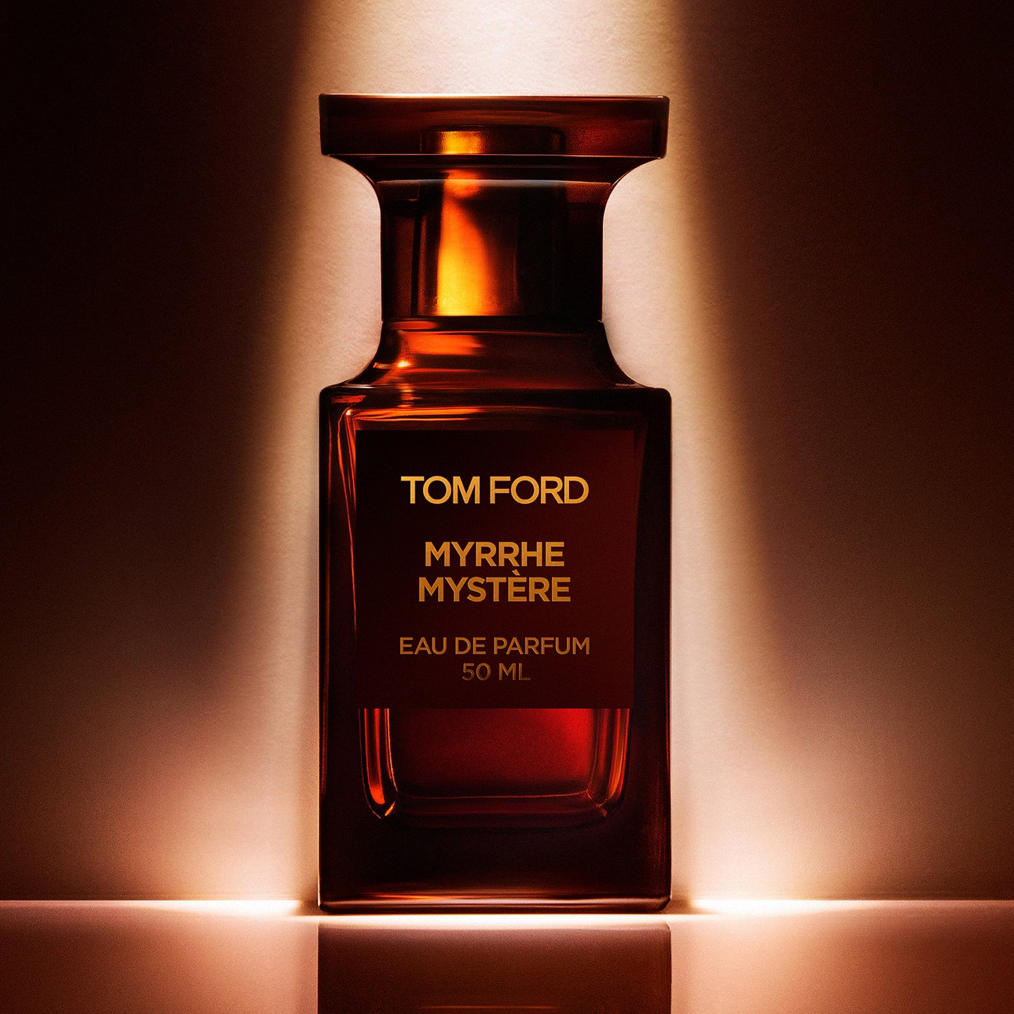 Tom Ford Myrrhe Mystère Eau de Parfum Unisexe 30 ml – L'Intensité Mystique de la Myrrhe