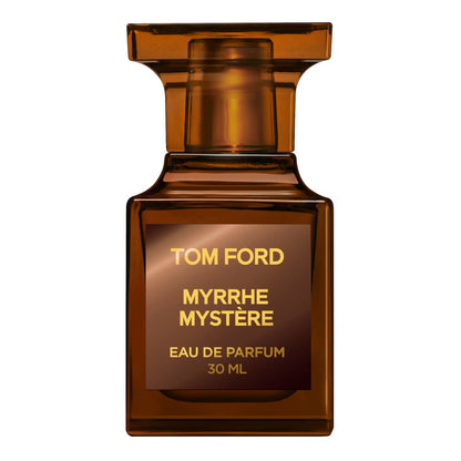 Tom Ford Myrrhe Mystère Eau de Parfum Unisexe 30 ml – L'Intensité Mystique de la Myrrhe