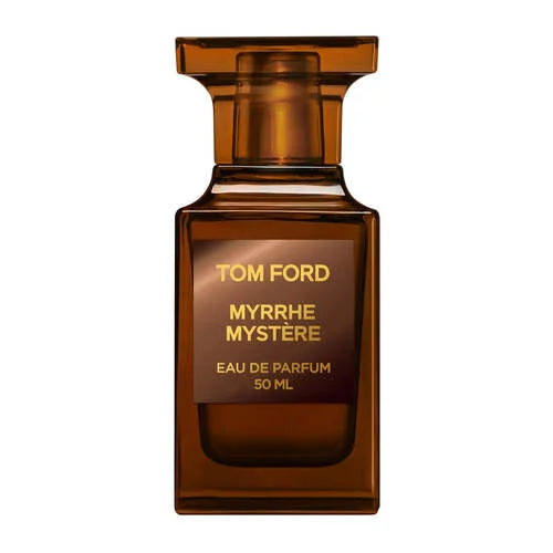 Tom Ford Myrrhe Mystère Eau de Parfum Unisexe 50 ml