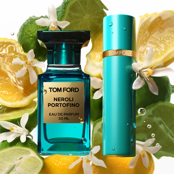 Tom Ford Neroli Portofino Eau De Parfum Miniature 10 ml (unisexe)