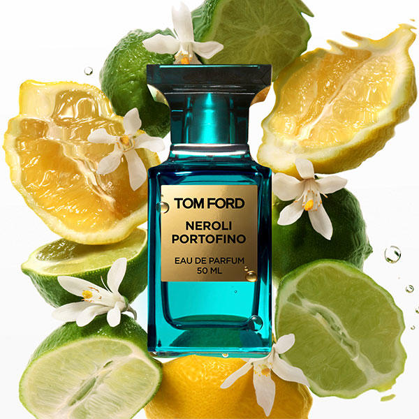 Tom Ford Neroli Portofino Eau de Parfum Unisexe 50 ml