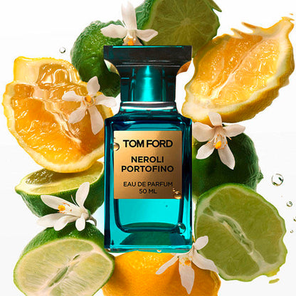 Tom Ford Neroli Portofino Eau de Parfum Unisexe 50 ml