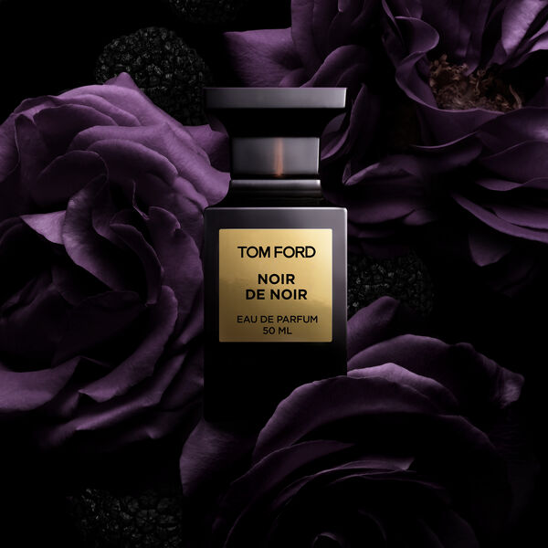 Tom Ford Noir De Noir Eau De Parfum Unisexe Spray 50ml