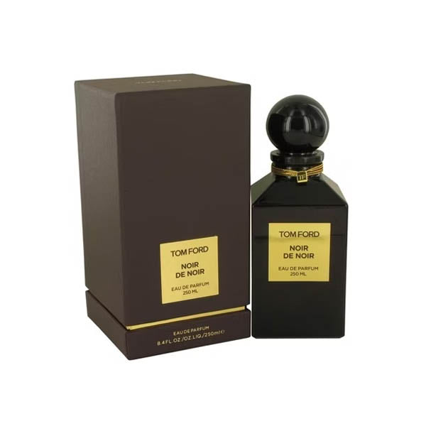Tom Ford Noir De Noir Eau de Parfum Unisexe 250ml