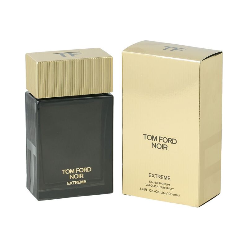 Tom Ford Noir Extreme Eau De Parfum 100 ml Homme