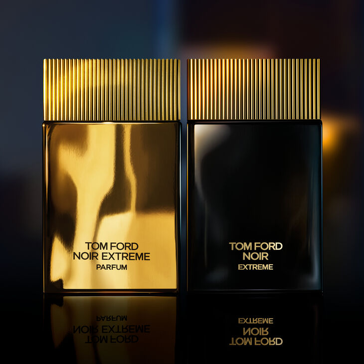 Tom Ford Noir Extreme Eau de Parfum Homme 100 ml