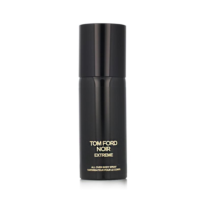 Tom Ford Noir Extreme Vaporisateur pour le corps 150 ml Homme