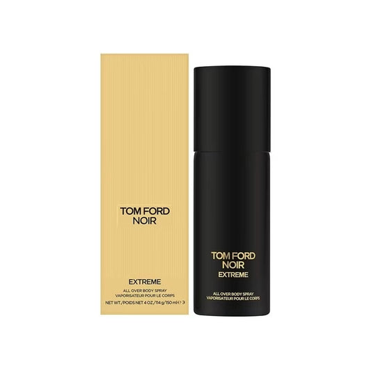 Tom Ford Noir Extreme spray corporel parfumé Homme 150ml
