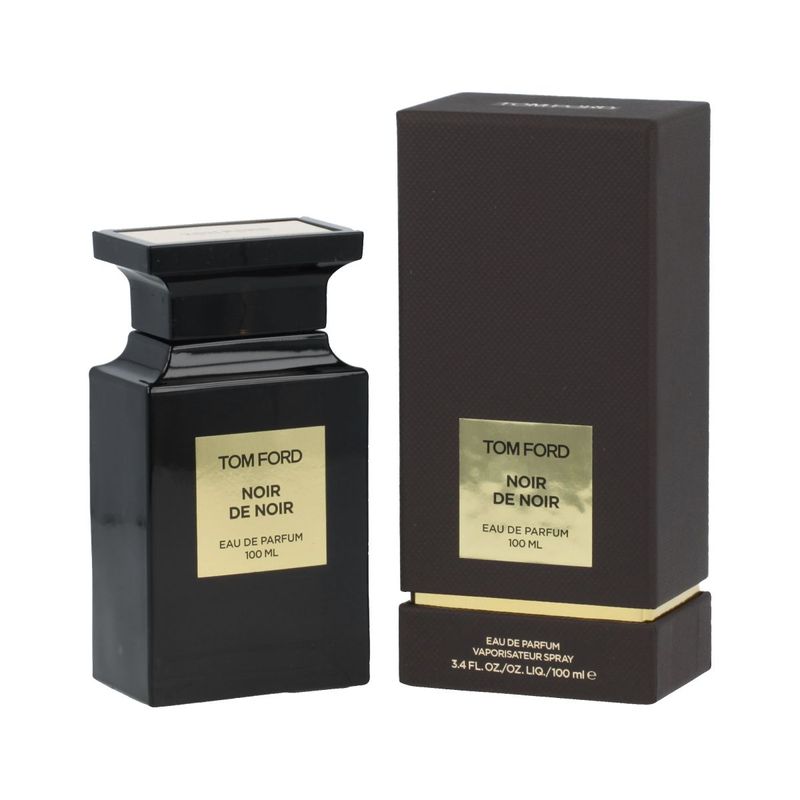 Tom Ford Noir de Noir Eau De Parfum 100 ml (unisexe)