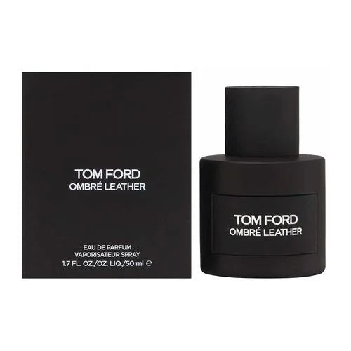 Tom Ford Ombre Leather Eau de Parfum Unisexe Spray 50 ml Tom Ford