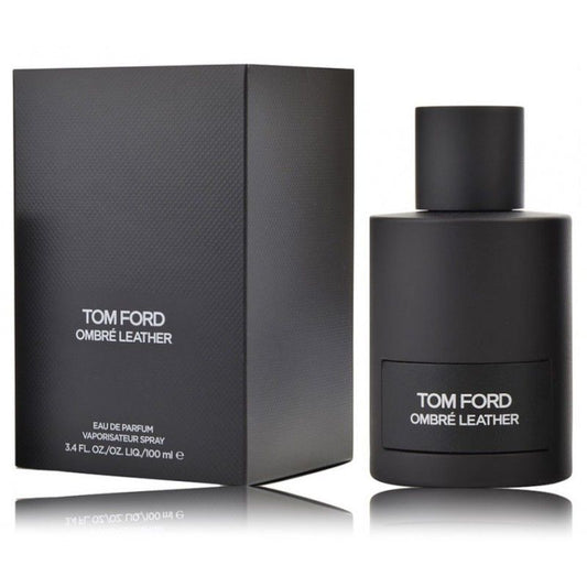 Tom Ford Ombre Leather Parfum Unisexe Spray 100 ml Tom Ford