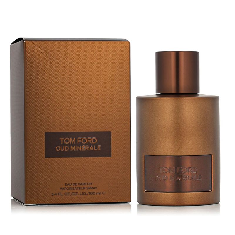 Tom Ford Oud Mineral Eau De Parfum 100 ml (unisex)